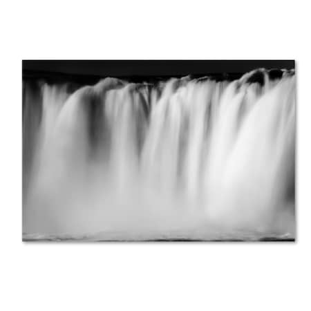 Philippe Sainte-Laudy 'River Flows In You' Canvas Art,30x47